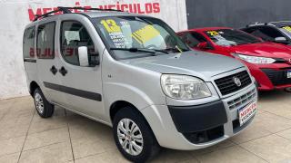 Foto do veículo Fiat Doblo Essence 7l E Flex