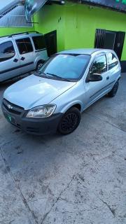 Foto do veículo Chevrolet Celta 1.0l Flex Ls