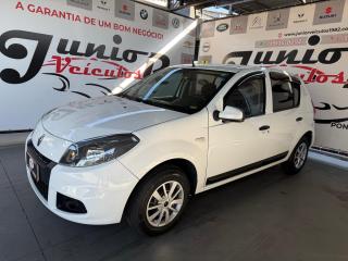 Foto do veículo Renault Sandero Expression Flex 1.0 12v 5p