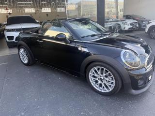 Foto do veículo Mini Cooper Cabrio 1.6 Aut.