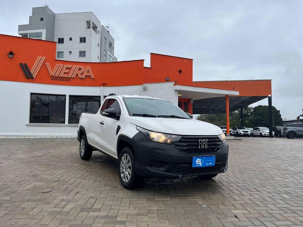 Fiat Strada