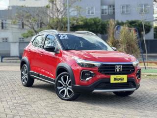 Foto do veículo Fiat Pulse 1.0 T200 Impetus Cvt