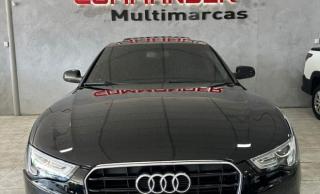 Foto do veículo Audi A5 Sportback 1.8 Tfsi 170cv Multi.