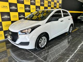 Foto do veículo Hyundai Hb20 1.0 Unique