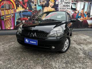 Foto do veículo Renault Clio 1.0 16v Privilege