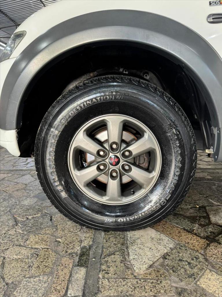Mitsubishi L200 2017