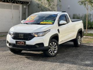 Foto do veículo Fiat Strada 1.3 Cabine Plus Freedom