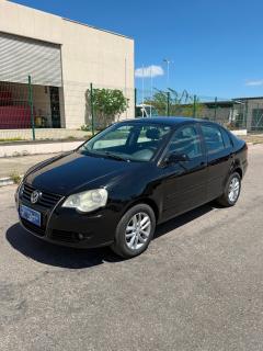 Foto do veículo Volkswagen Polo 1.6 Sedan Vht Total Flex