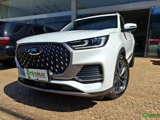 Foto do veículo Chery Tiggo 8 1.6 Tgdi Pro Dct