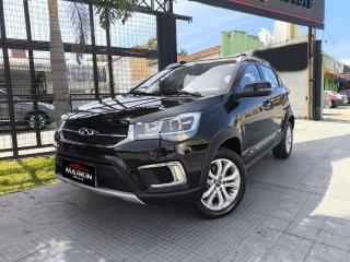 Foto do veículo Chery Tiggo2 Tiggo 2 Look 1.5 16v Flexfuel 4p (ag) Basico