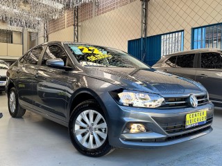 Foto do veículo Volkswagen Virtus 1.0 200 Tsi Comfortline Auto
