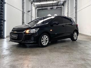 Foto do veículo Chevrolet Onix Plus 1.0 Lt