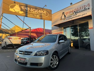 Foto do veículo Chevrolet Astra 2.0 Sedan Advantage Flexpower