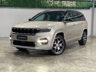 Foto do veículo Jeep Commander 2.0 Td380 Overland Auto 4wd