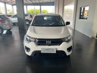 Foto do veículo Fiat Mobi 1.0 Like
