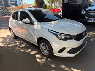 Foto do veículo Fiat Argo 1.0 Drive