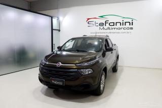 Foto do veículo Fiat Toro Freedom 1.8 16v Flex Aut.