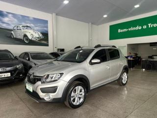 Foto do veículo Renault Sandero Stepway Flex 1.6 16v 5p