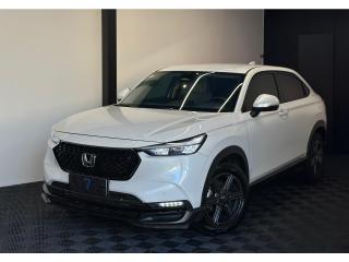 Foto do veículo Honda Hr-v Advance 1.5 Flex Tb 16v 5p Aut.