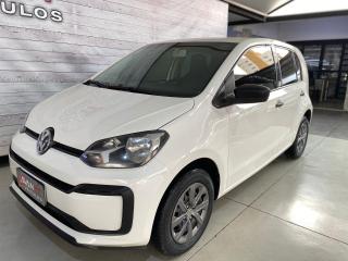 Foto do veículo Volkswagen Up Take Mcv Flex
