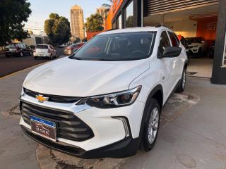 Foto do veículo Chevrolet Tracker 1.0 Turbo 12v Flex Aut.