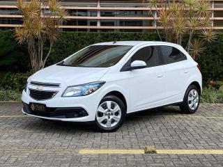 Foto do veículo Chevrolet Onix Hatch Lt 1.4 8v Flexpower 5p Mec.