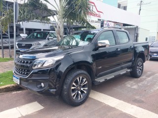 Foto do veículo Chevrolet S-10 2.8 Ctdi Cabine Dupla Ltz Auto 4wd