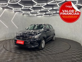 Foto do veículo Fiat Cronos 1.3