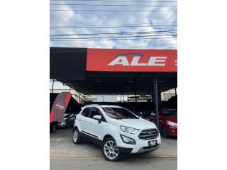 Foto do veículo Ford Ecosport 2.0 Titanium Auto