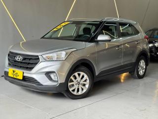 Foto do veículo Hyundai Creta 1.6 Action Auto