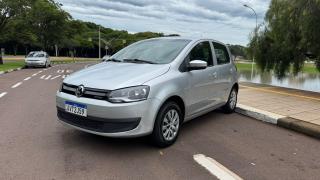 Foto do veículo Volkswagen Fox 1.6 Vht Total Flex Prime