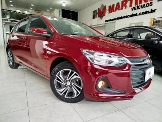 Foto do veículo Chevrolet Onix 1.0 Lt