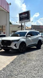 Foto do veículo Chery Tiggo 7 1.5 T Sport Cvt