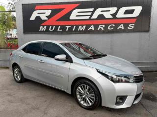 Foto do veículo Toyota Corolla 2.0 Altis Multidrive-s