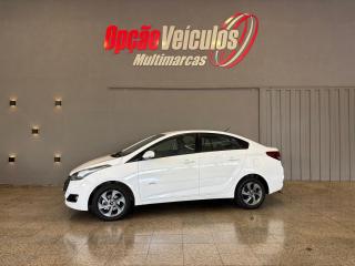 Foto do veículo Hyundai Hb20s C.style/c.plus1.6 Flex 16v Aut. 4p