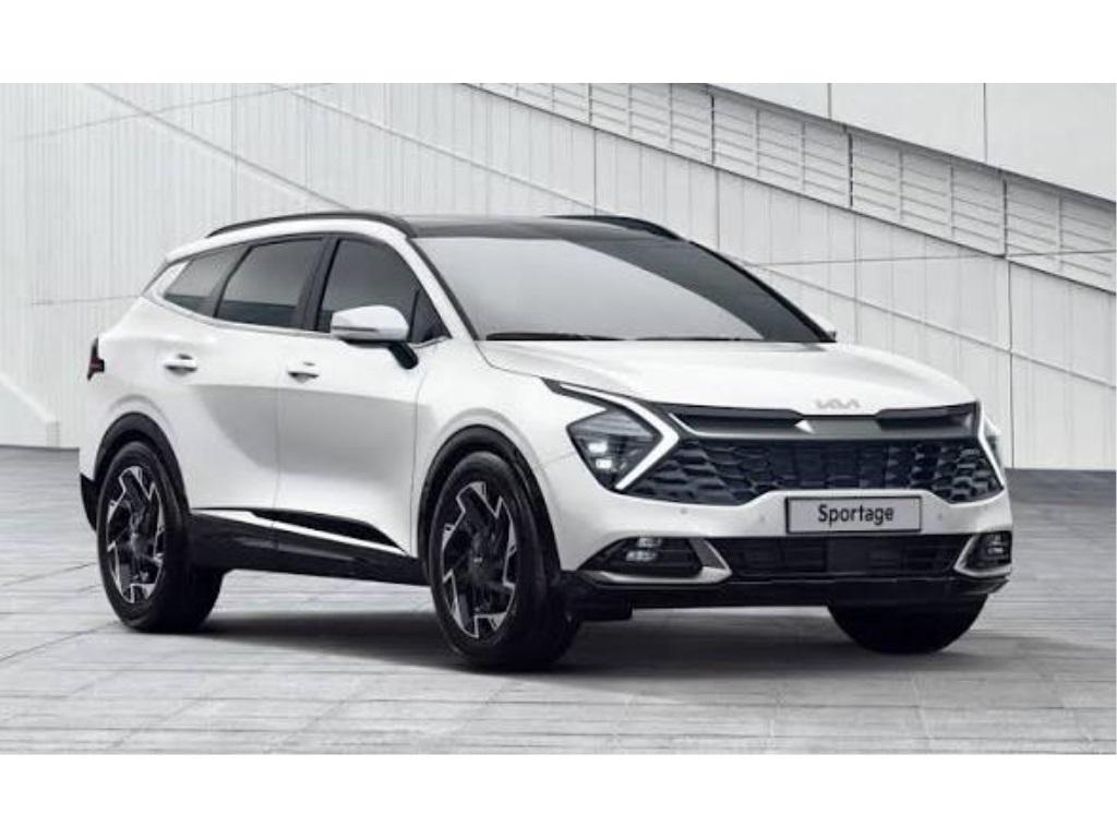 Kia Motors Sportage