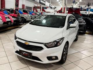 Foto do veículo Chevrolet Prisma Sed. Lt 1.4 8v Flexpower 4p