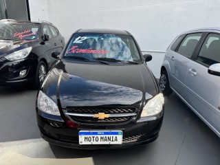 Foto do veículo Chevrolet Corsa Sed Class.life 1.0/1.0 Flexpower