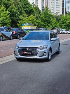 Foto do veículo Chevrolet Onix Sedan Plus 1.0 12v Tb Flex Aut.