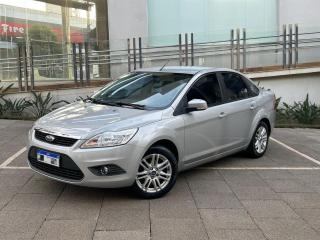 Foto do veículo Ford Focus 2.0 16v Flex Glx