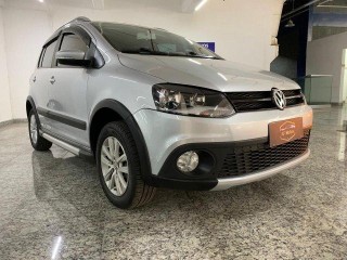 Foto do veículo Volkswagen Crossfox I Motion 1.6 Mi T. Flex 8v 5p