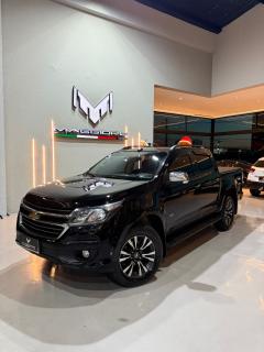 Foto do veículo Chevrolet S-10 2.5 Ecotec Sidi Cabine Dupla Ltz At 4wd