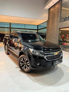 Foto do veículo Chevrolet S-10 2.5 Ecotec Sidi Cabine Dupla Ltz At 4wd