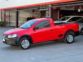 Foto do veículo Volkswagen Saveiro Robust 1.6 Total Flex 8v