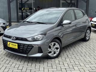 Foto do veículo Hyundai Hb20 1.0 Comfort