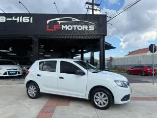 Foto do veículo Renault Sandero 1.0 Authentique
