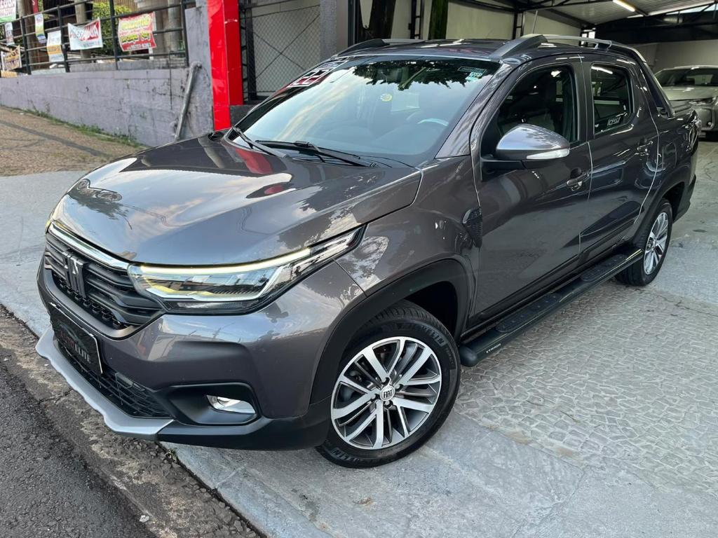 Fiat Strada