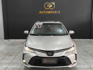 Foto do veículo Toyota Corolla 2.0 Altis Premium Cvt