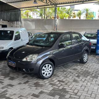 Foto do veículo Ford Fiesta 1.0 Sedan Personnalite