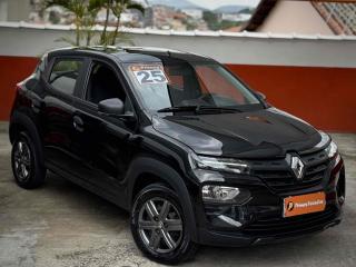 Foto do veículo Renault Kwid 1.0 Zen